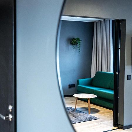 Hotelli Sointu By Uhanda Järvenpää المظهر الخارجي الصورة
