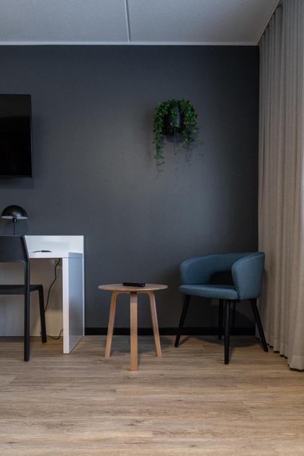 Hotelli Sointu By Uhanda Järvenpää المظهر الخارجي الصورة