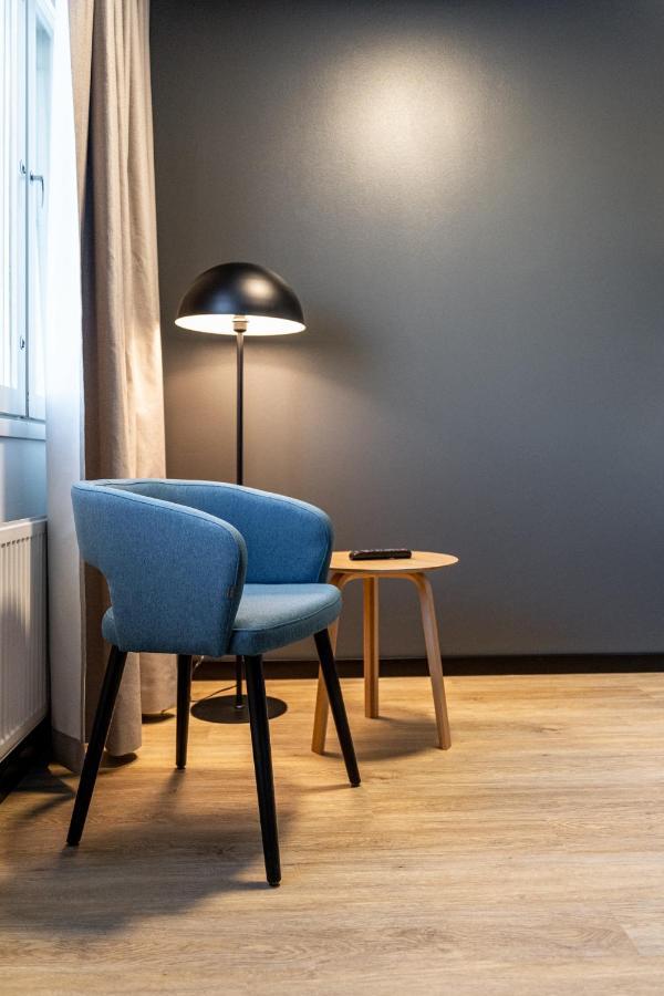 Hotelli Sointu By Uhanda Järvenpää المظهر الخارجي الصورة