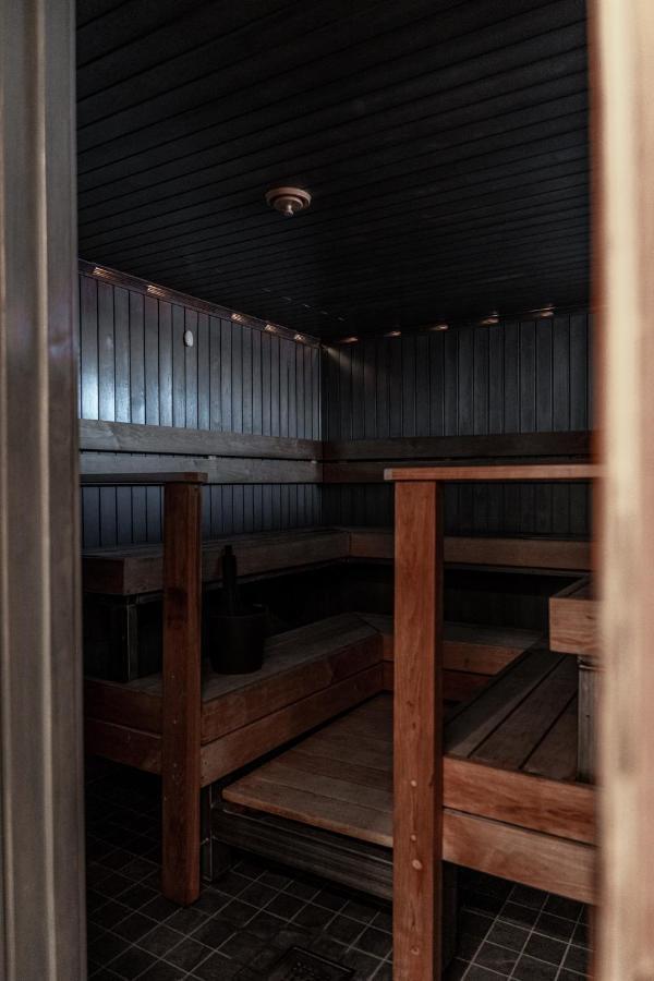 Hotelli Sointu By Uhanda Järvenpää المظهر الخارجي الصورة