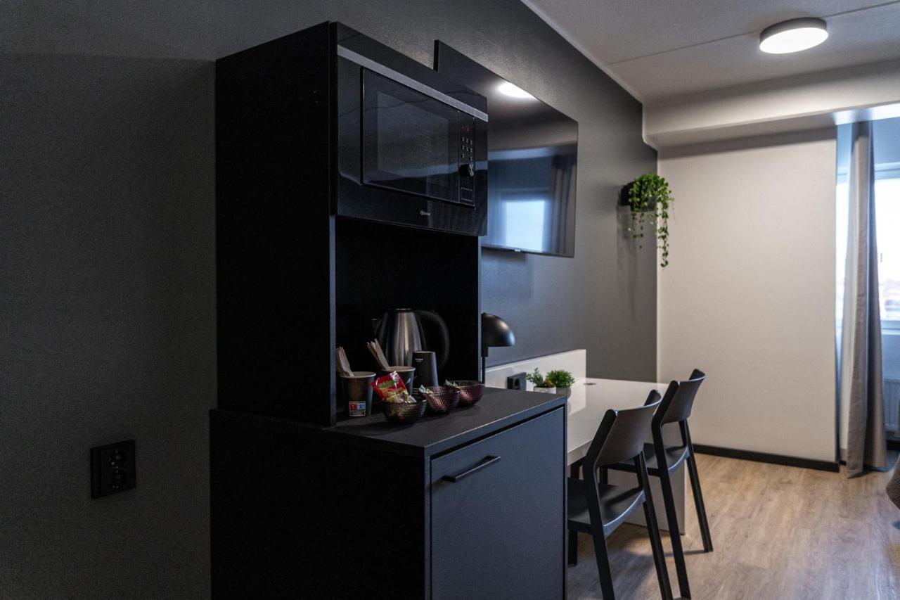 Hotelli Sointu By Uhanda Järvenpää المظهر الخارجي الصورة
