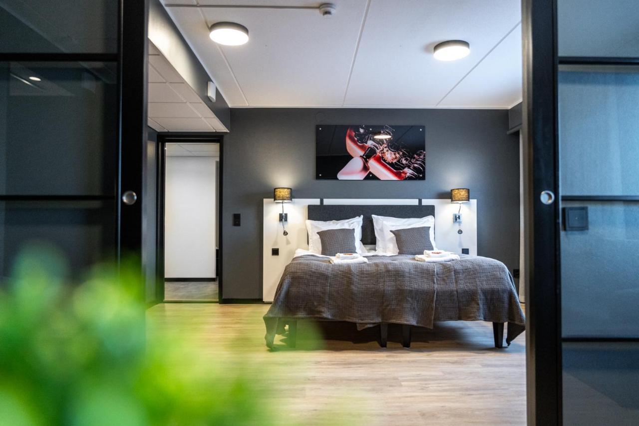 Hotelli Sointu By Uhanda Järvenpää المظهر الخارجي الصورة