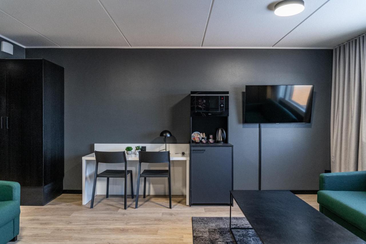 Hotelli Sointu By Uhanda Järvenpää المظهر الخارجي الصورة