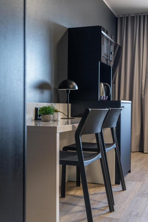 Hotelli Sointu By Uhanda Järvenpää المظهر الخارجي الصورة
