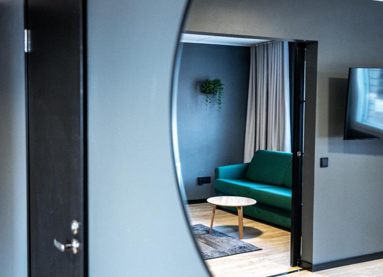 Hotelli Sointu By Uhanda Järvenpää المظهر الخارجي الصورة