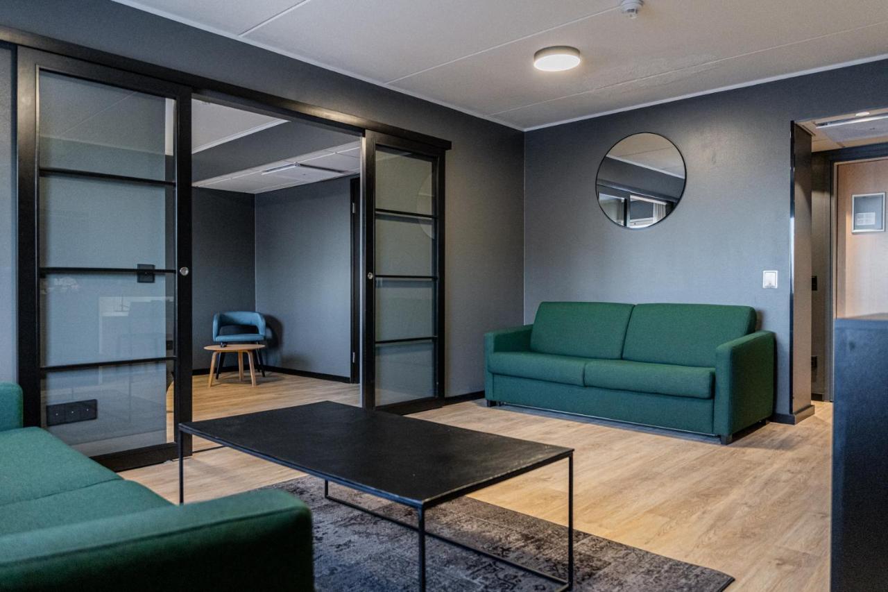Hotelli Sointu By Uhanda Järvenpää المظهر الخارجي الصورة