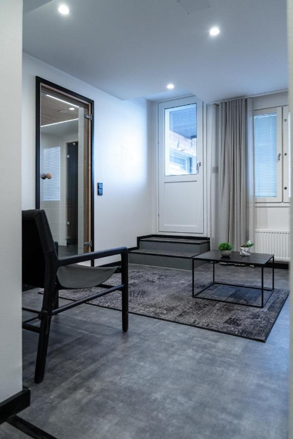 Hotelli Sointu By Uhanda Järvenpää المظهر الخارجي الصورة
